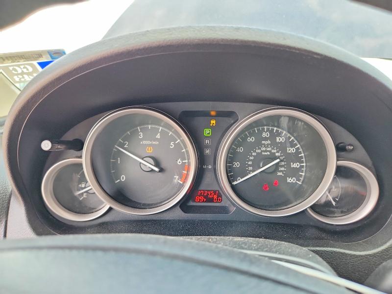 55903516 :رقم المزاد ، 1YVHZ8BH1B5M08131 vin ، 2011 Mazda 6 مزاد بيع