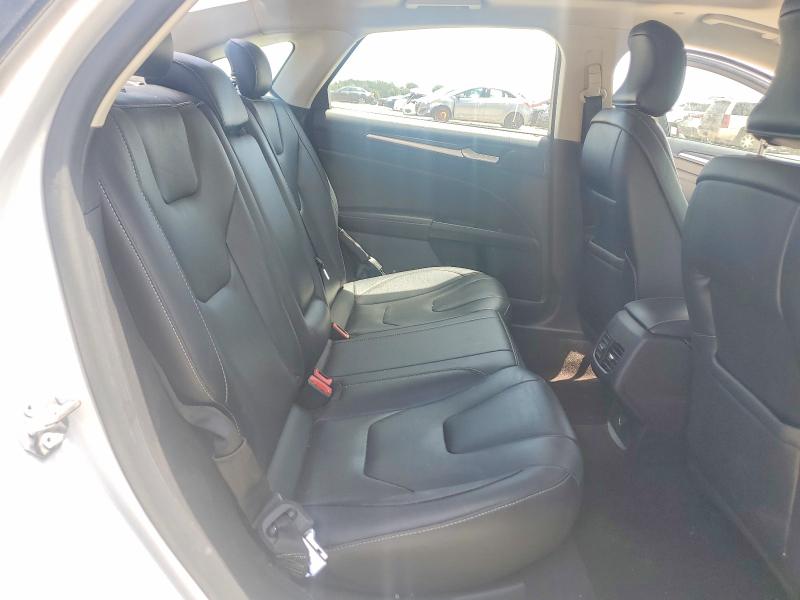 2019 Ford Fusion მანქანა იყიდება აუქციონზე, vin: 3FA6P0RU5KR116783, აუქციონის ნომერი: 56242036