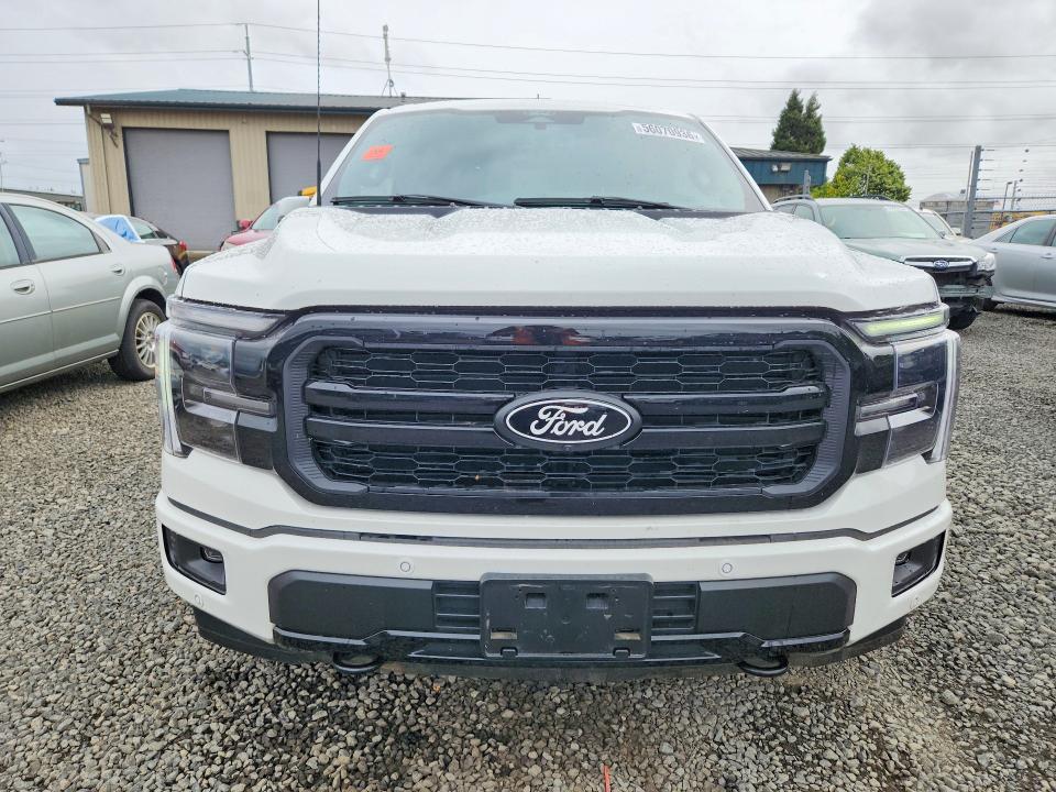 Aukcja sprzedaży 2025 Ford F150, vin: 1FTFW5L56SFB37778, numer aukcji: 56070936