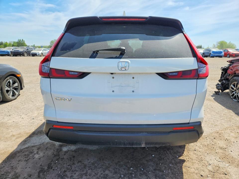 Продажа на аукционе авто 2023 Honda Cr-v, vin: 2HKRS4H25PH125118, номер лота: 55175986