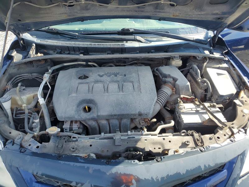 Aukcja sprzedaży 2012 Toyota Corolla, vin: 2T1BU4EE2CC833155, numer aukcji: 56067456