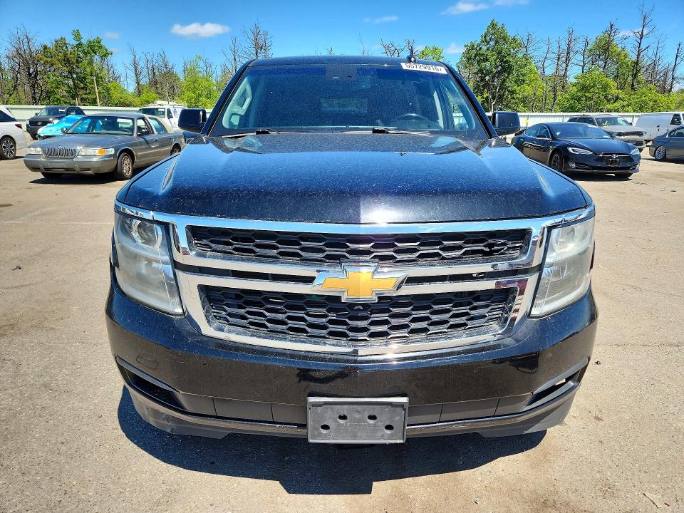 Aukcja sprzedaży 2019 Chevrolet Suburban, vin: 1GNSKHKC8KR164224, numer aukcji: 55729916
