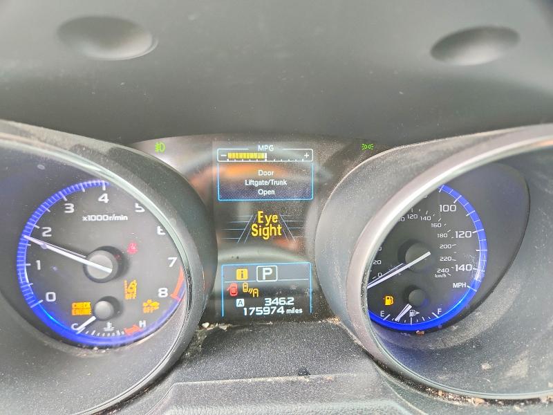 Aukcja sprzedaży 2015 Subaru Outback, vin: 4S4BSBNC5F3270698, numer aukcji: 56860326