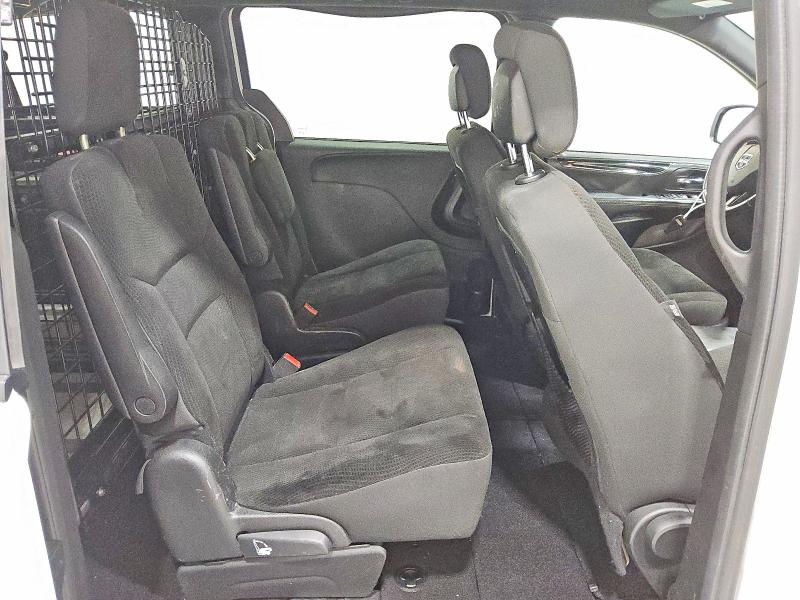 58962946 :رقم المزاد ، 2C4RDGBG4KR704211 vin ، 2019 Dodge Grand Caravan مزاد بيع
