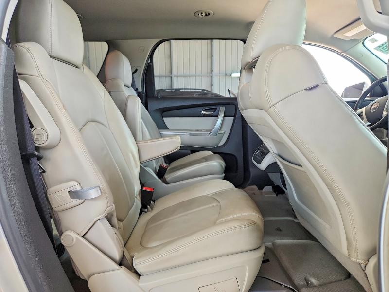 Aukcja sprzedaży 2011 Gmc Acadia, vin: 1GKKVRED5BJ329062, numer aukcji: 55708366