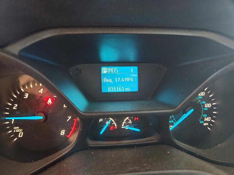 Продажа на аукционе авто 2016 Ford Transit Connect, vin: NM0GE9F73G1263626, номер лота: 55944026