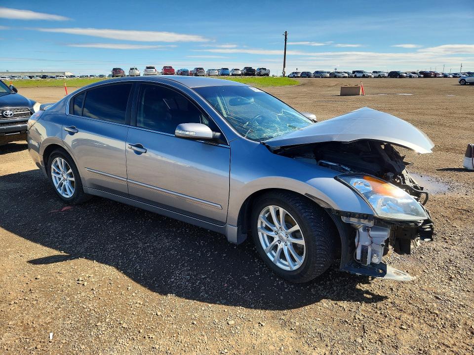 Aukcja sprzedaży 2009 Nissan Altima, vin: 1N4BL21E09C167126, numer aukcji: 56647556