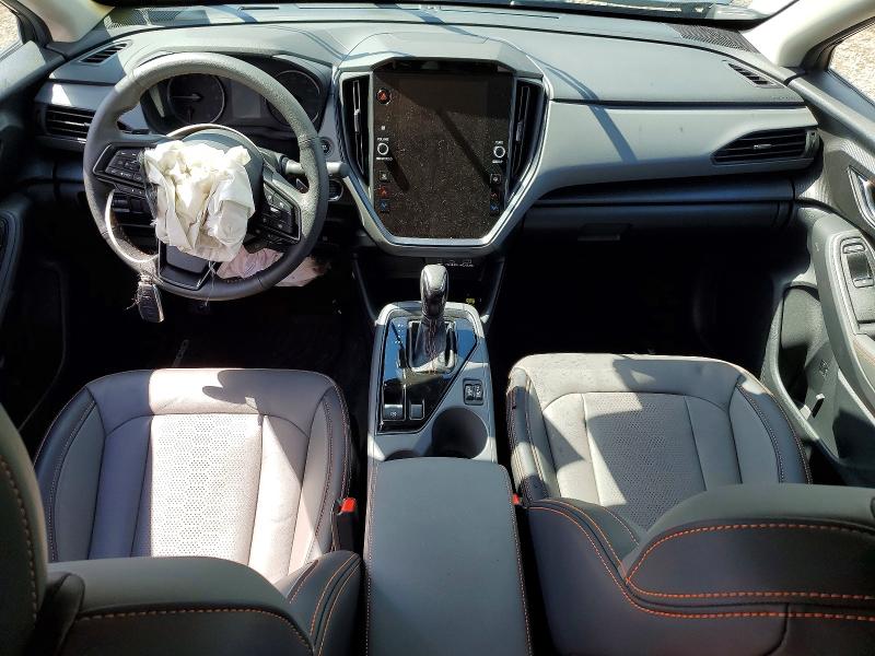 Aukcja sprzedaży 2026 Subaru Crosstrek, vin: 4S4GUHL60T3739918, numer aukcji: 58566816
