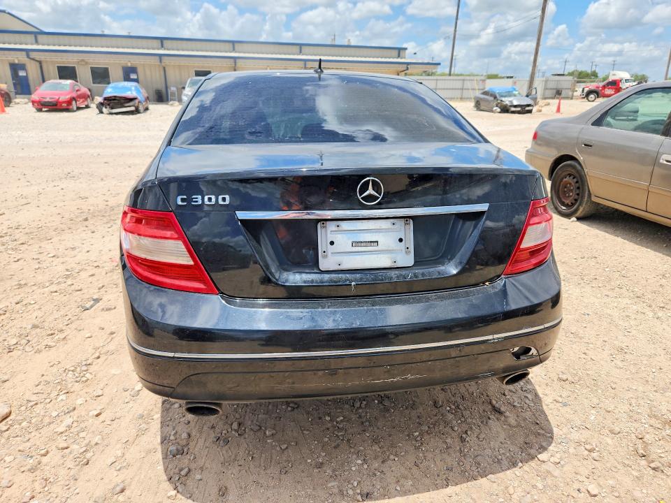 Aukcja sprzedaży 2009 Mercedes-benz C, vin: WDDGF54X79R045825, numer aukcji: 56023536