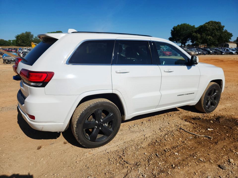 Продажа на аукционе авто 2015 Jeep Grand Cherokee, vin: 1C4RJEAG1FC915668, номер лота: 56046856