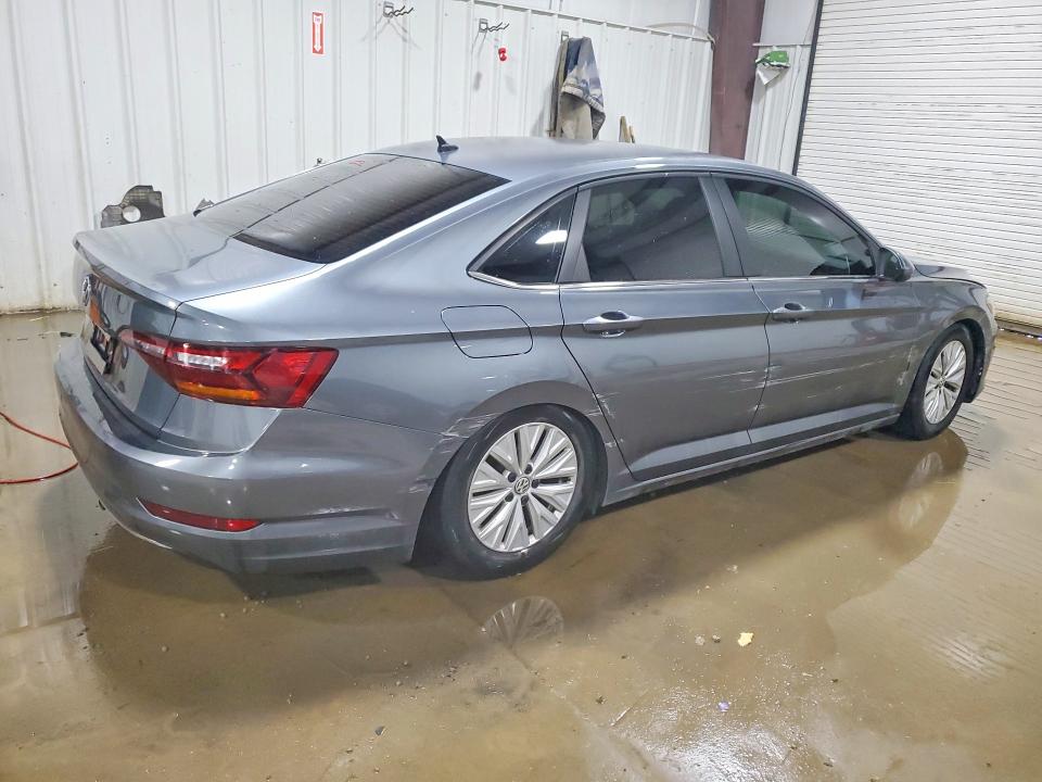 Продажа на аукционе авто 2019 Volkswagen Jetta, vin: 3VWCB7BU5KM247947, номер лота: 55913316