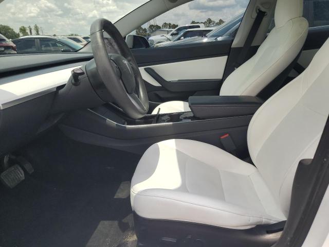 Aukcja sprzedaży 2020 Tesla Model 3, vin: 5YJ3E1EA1LF615586, numer aukcji: 59077676