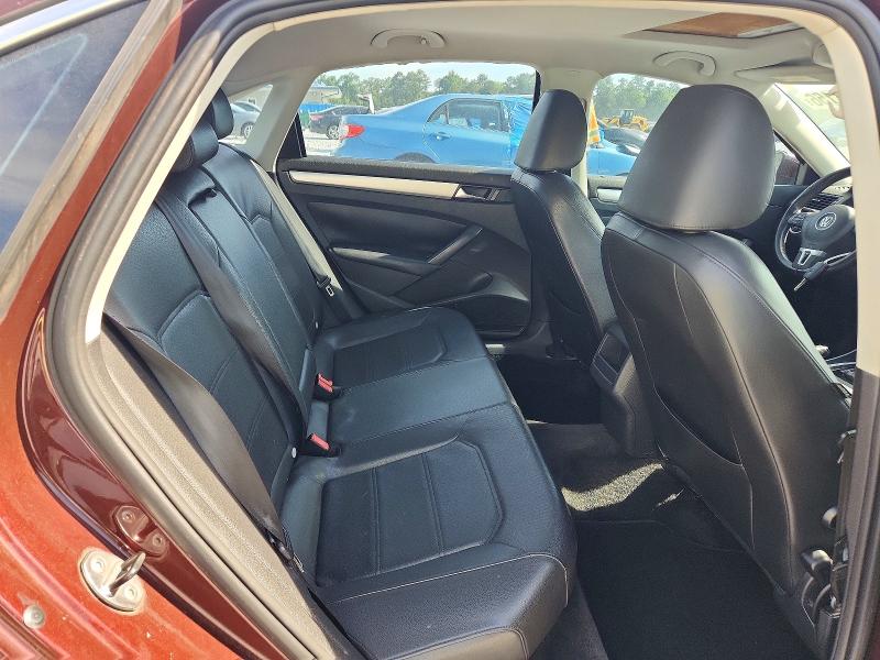 56083156 :رقم المزاد ، 1VWBP7A34CC007121 vin ، 2012 Volkswagen Passat مزاد بيع