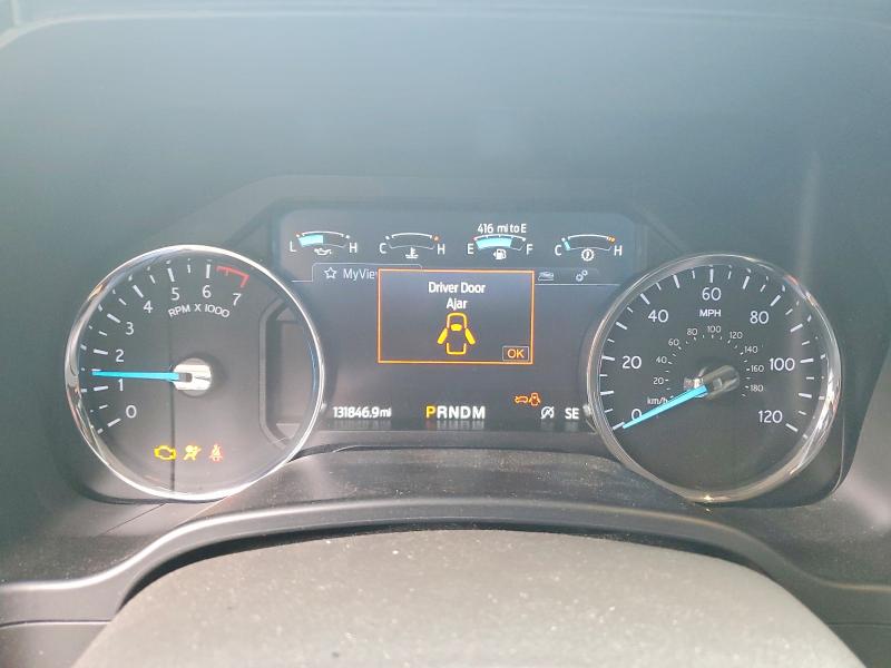 56545406 :رقم المزاد ، 1FMJK1JT2LEA49491 vin ، 2020 Ford Expedition مزاد بيع
