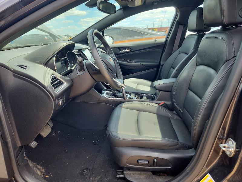 Продажа на аукционе авто 2017 Chevrolet Cruze, vin: 1G1BF5SM0H7255229, номер лота: 55716426