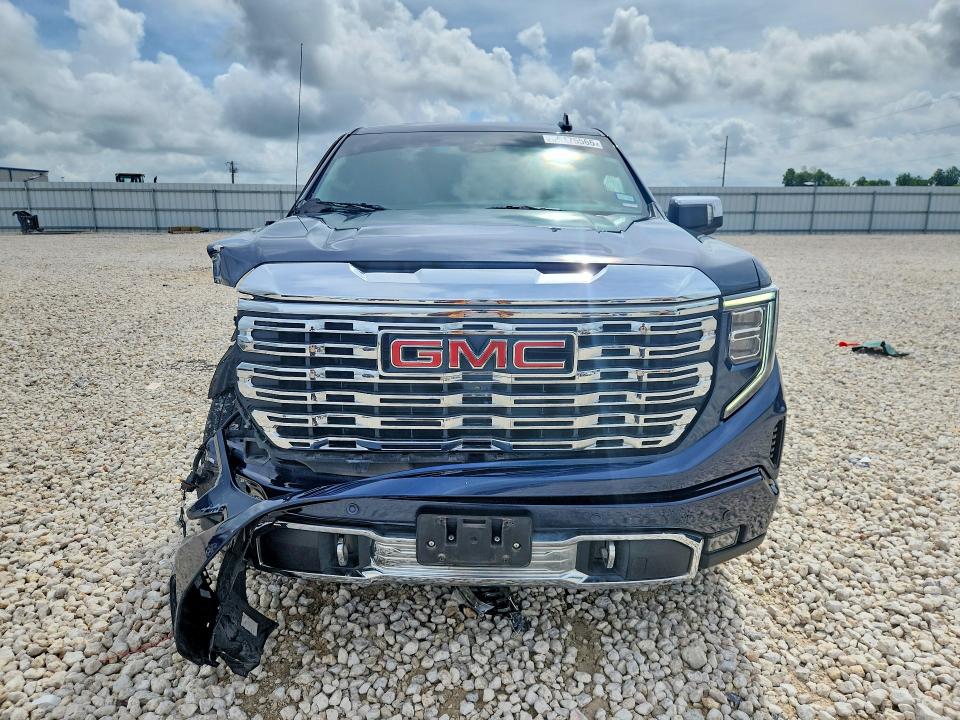 Продажа на аукционе авто 2023 Gmc Sierra, vin: 3GTUUGED3PG252020, номер лота: 56475566