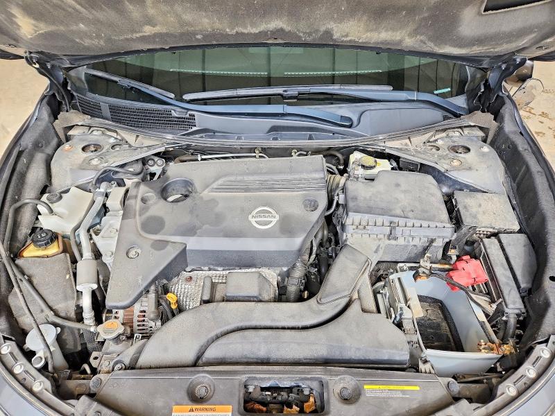 Aukcja sprzedaży 2015 Nissan Altima, vin: 1N4AL3AP4FC158427, numer aukcji: 55907066