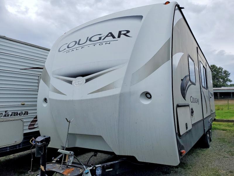 Aukcja sprzedaży 2019 Cougar Cougar, vin: 4YDT25B21KC504039, numer aukcji: 53994476