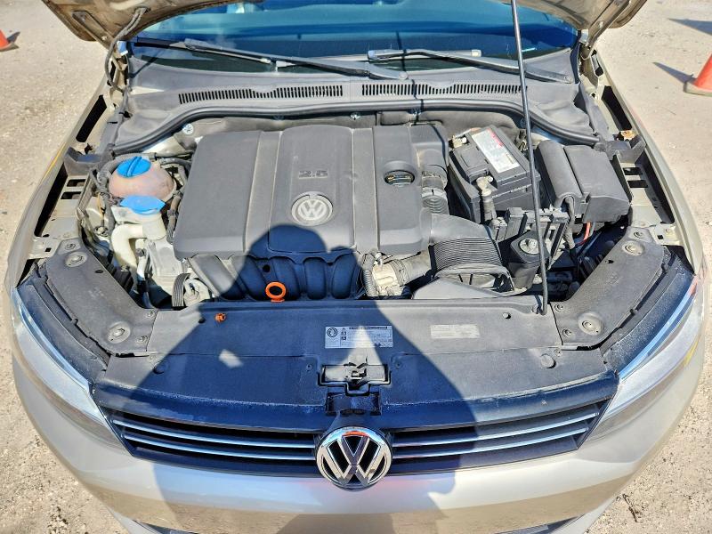 58357116 :رقم المزاد ، 3VWDX7AJ1DM239621 vin ، 2013 Volkswagen Jetta مزاد بيع