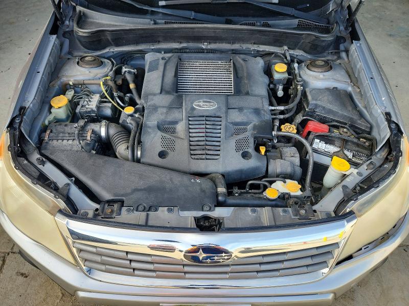 Aukcja sprzedaży 2009 Subaru Forester, vin: JF2SH66669H783051, numer aukcji: 56515586