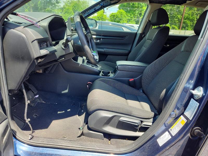 Продажа на аукционе авто 2025 Honda Cr-v, vin: 2HKRS4H29SH429383, номер лота: 56230146
