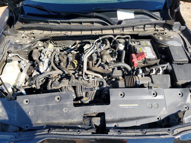 Aukcja sprzedaży 2022 Nissan Altima, vin: 1N4BL4BV4NN338811, numer aukcji: 57926016