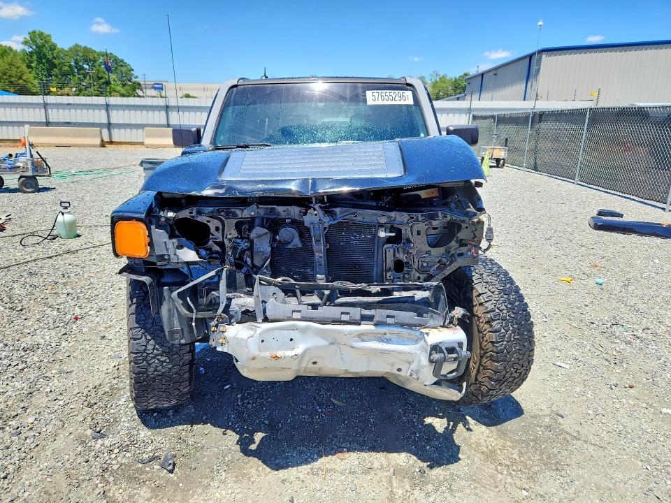 Продаж на аукціоні авто 2006 Hummer H3, vin: 5GTDN136768153048, номер лоту: 57655296