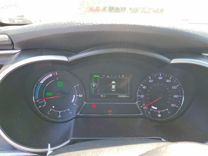 57923076 :رقم المزاد ، KNAGN4ADXF5083082 vin ، 2015 Kia Optima مزاد بيع