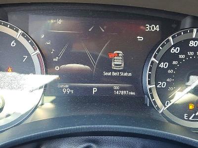 2021 Toyota Highlander მანქანა იყიდება აუქციონზე, vin: 5TDGZRAH5MS520758, აუქციონის ნომერი: 59200826