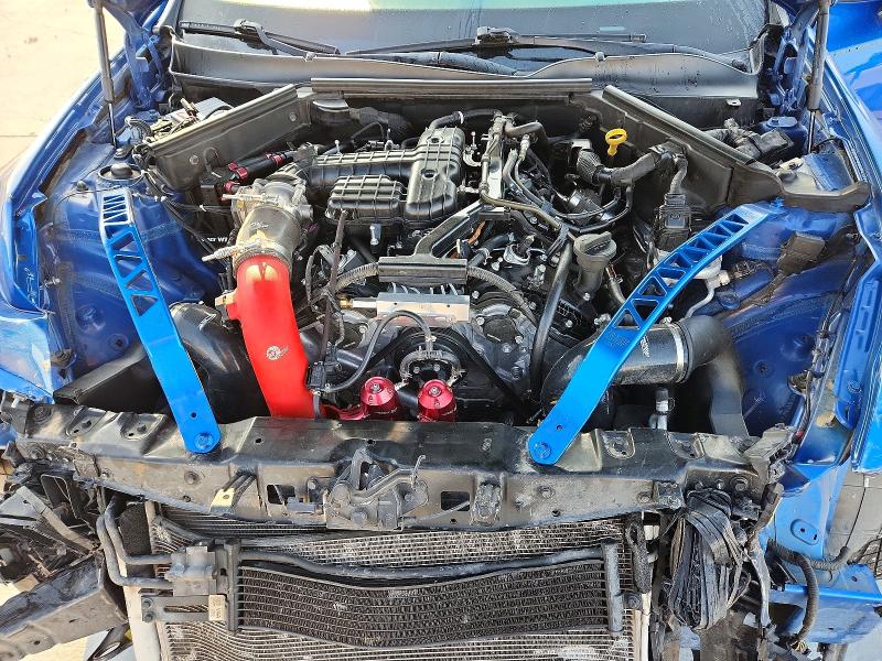 2018 Kia Stinger მანქანა იყიდება აუქციონზე, vin: KNAE55LC5J6022484, აუქციონის ნომერი: 55995576