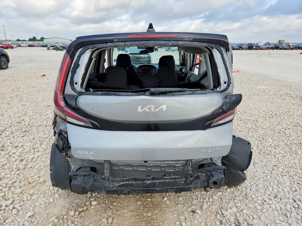 Продаж на аукціоні авто 2023 Kia Soul, vin: KNDJ23AU4P7869395, номер лоту: 59002186