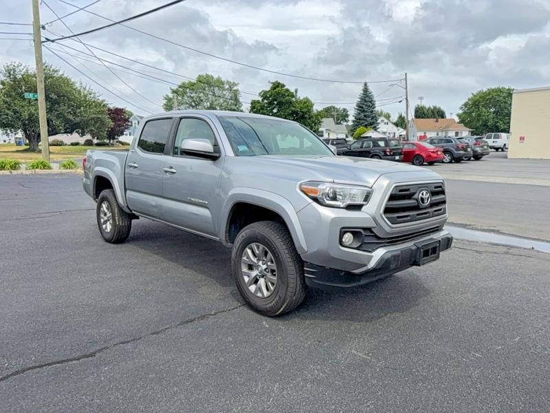 Aukcja sprzedaży 2016 Toyota Tacoma, vin: 3TMCZ5AN6GM017063, numer aukcji: 58262536