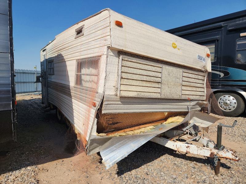 Aukcja sprzedaży 1971 Other Rv Prowler, vin: 23A1H0153230, numer aukcji: 58556746
