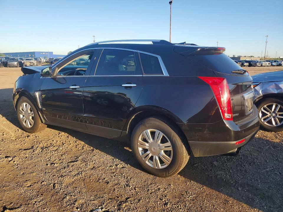 Продажа на аукционе авто 2013 Cadillac Srx, vin: 3GYFNCE30DS578043, номер лота: 57016786