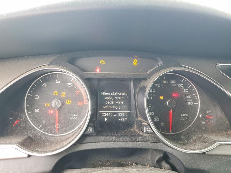 Aukcja sprzedaży 2014 Audi A5, vin: WAUCFAFH4EN005076, numer aukcji: 56507986