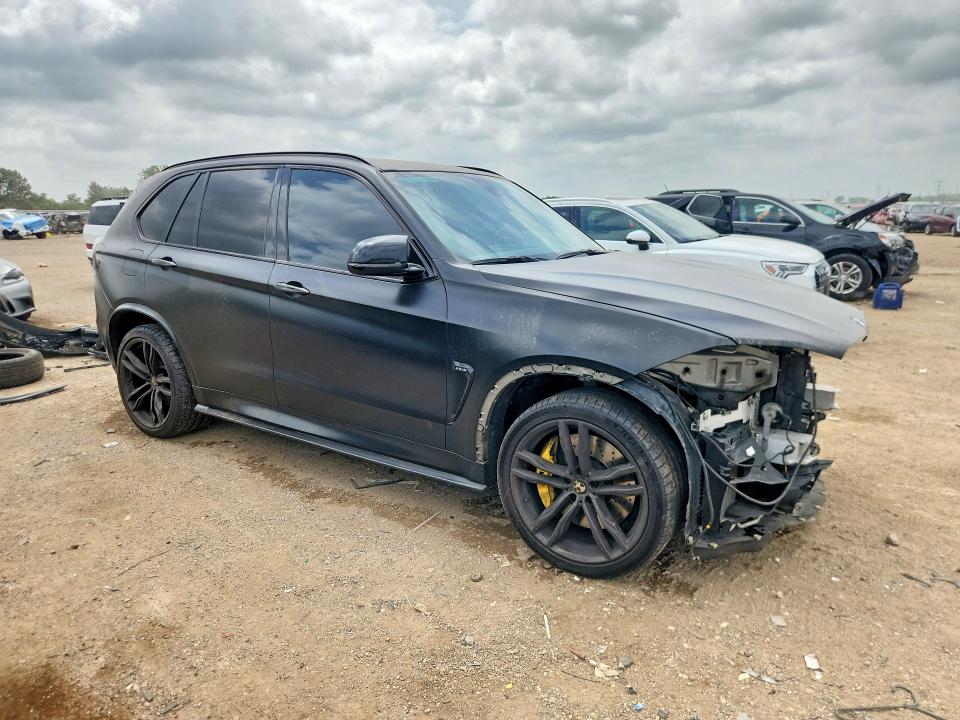 Aukcja sprzedaży 2016 Bmw X5, vin: 5YMKT6C5XG0R78436, numer aukcji: 58825816