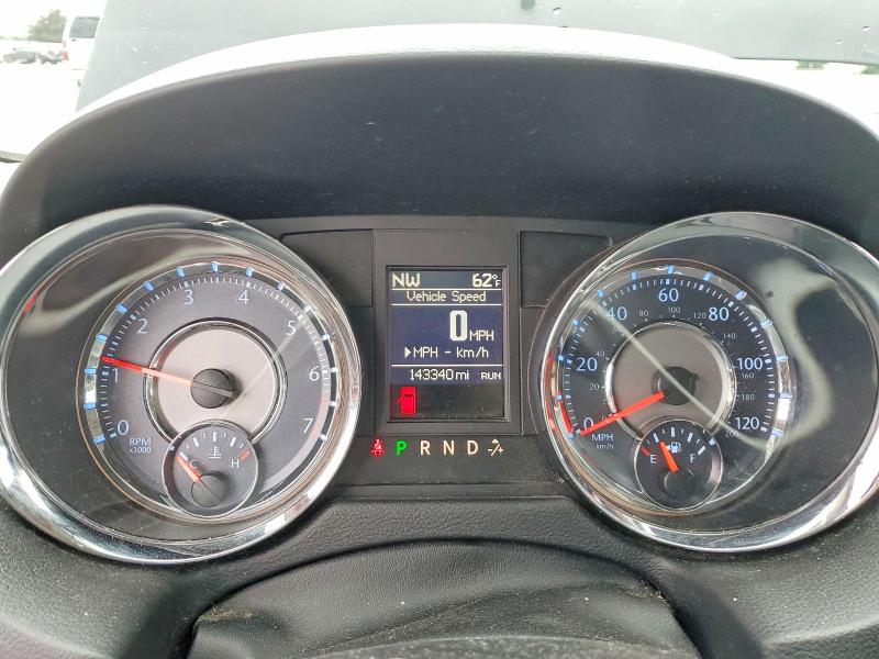 Продажа на аукционе авто 2015 Chrysler Town & Country, vin: 2C4RC1BG2FR553679, номер лота: 57704326
