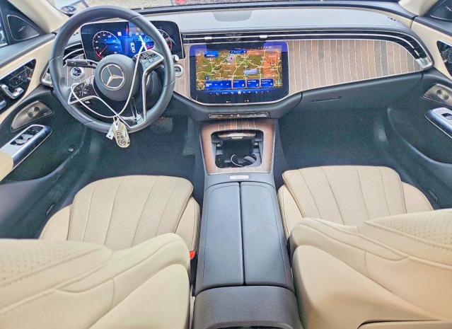Aukcja sprzedaży 2025 Mercedes-benz E, vin: W1KLF6BB4SA102398, numer aukcji: 58721266