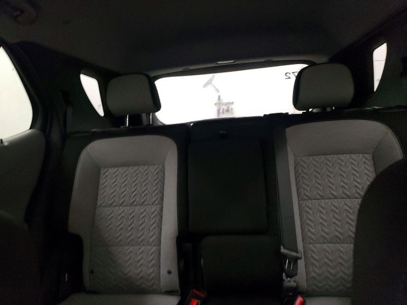 Aukcja sprzedaży 2024 Chevrolet Equinox, vin: 3GNAXJEG3RL301462, numer aukcji: 54468076