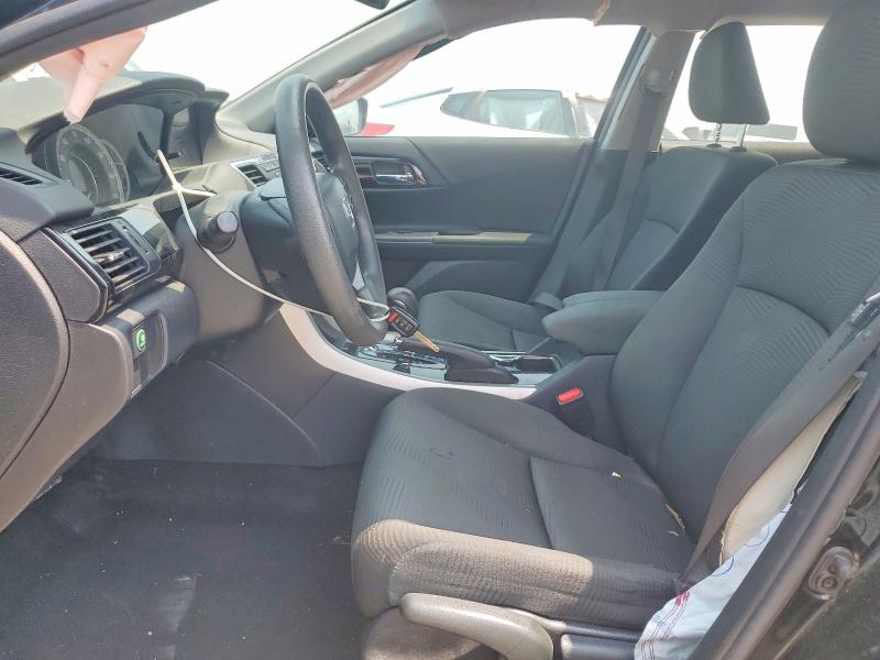Aukcja sprzedaży 2017 Honda Accord, vin: 1HGCR2F37HA168841, numer aukcji: 58956866