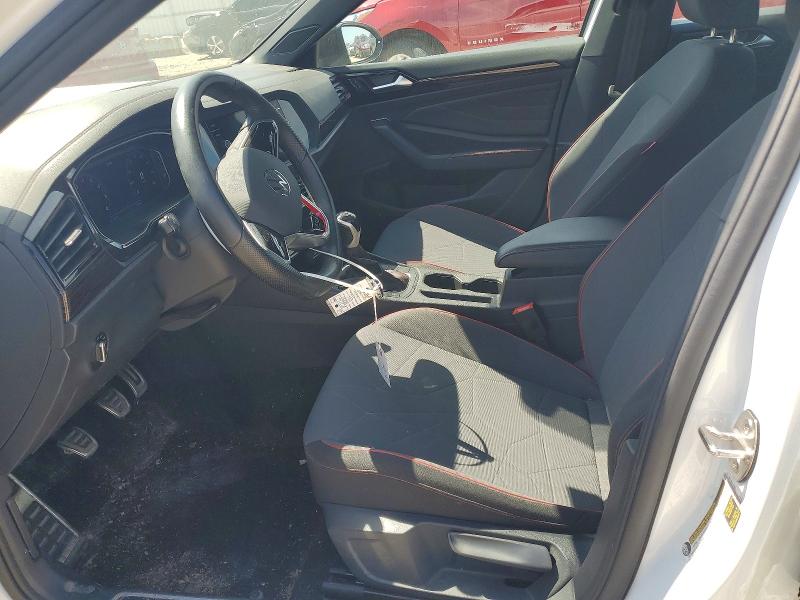 Продажа на аукционе авто 2024 Volkswagen Jetta, vin: 3VW8T7BU2RM027114, номер лота: 58200546