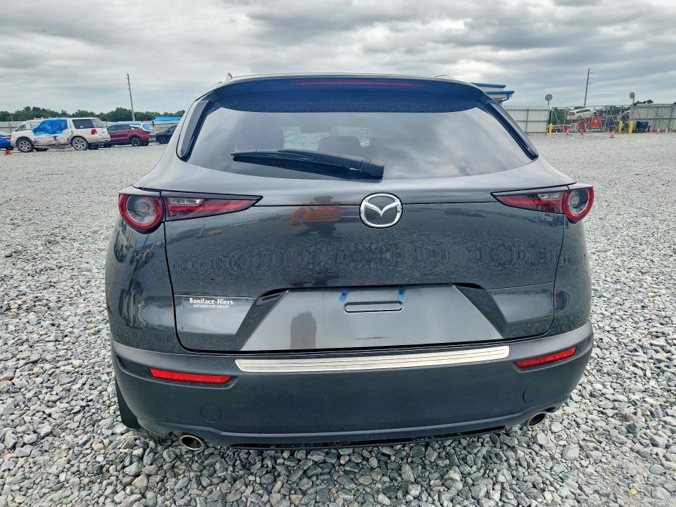 56398146 :رقم المزاد ، 3MVDMBBM8RM639396 vin ، 2024 Mazda Cx-30 مزاد بيع