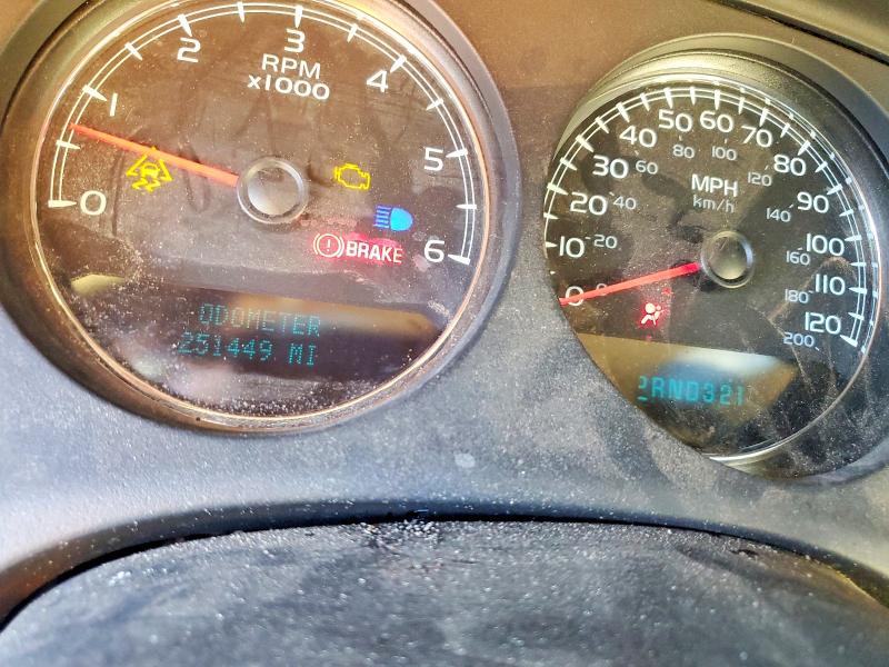 2007 Chevrolet Tahoe მანქანა იყიდება აუქციონზე, vin: 1GNFK13087J304341, აუქციონის ნომერი: 58695546