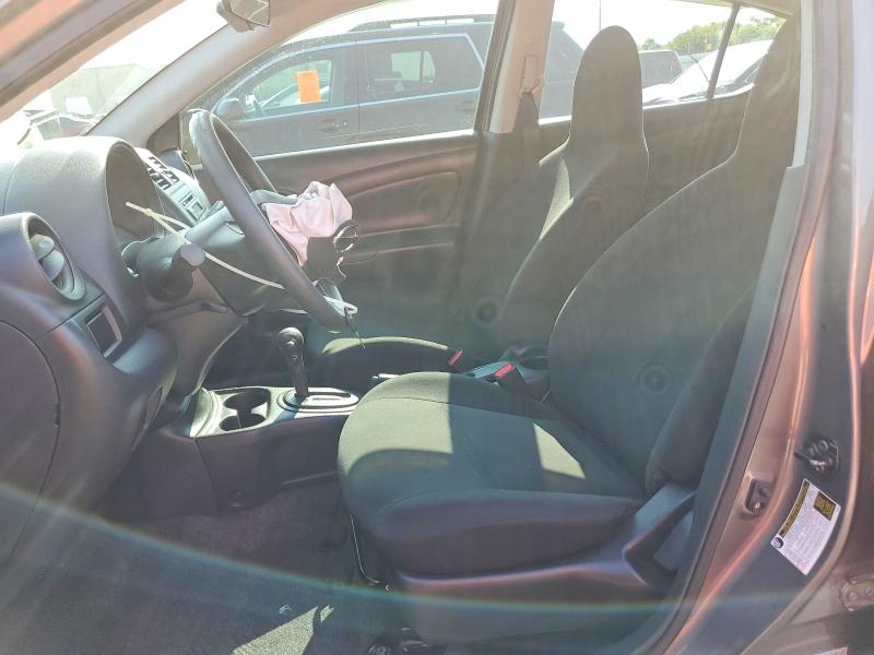 Aukcja sprzedaży 2014 Nissan Versa, vin: 3N1CN7AP2EL846128, numer aukcji: 57602356