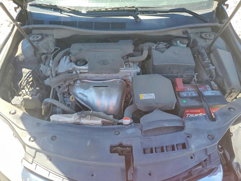 58000736 :رقم المزاد ، 4T1BF1FK9GU236988 vin ، 2016 Toyota Camry مزاد بيع