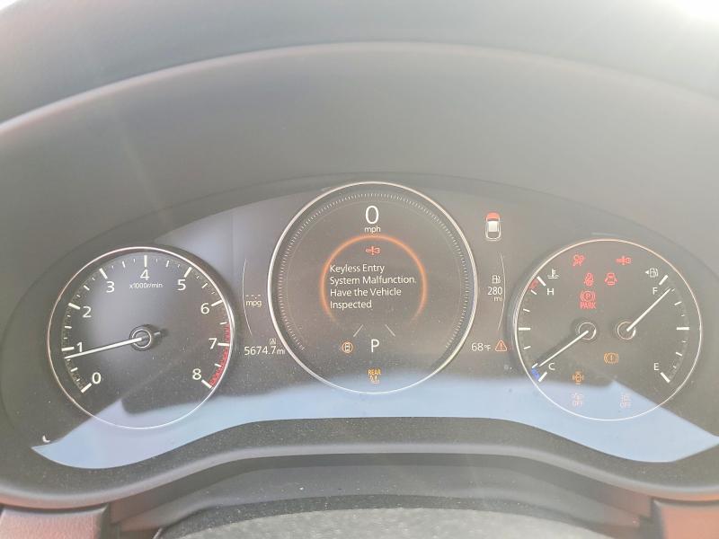 Продаж на аукціоні авто 2025 Mazda Cx-30, vin: 3MVDMBCM3SM765167, номер лоту: 58253236