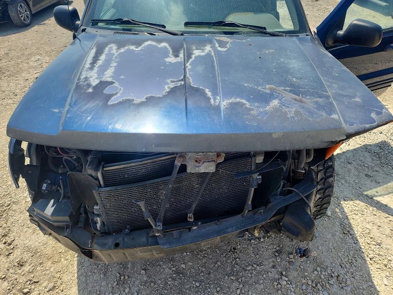 56602496 :رقم المزاد ، 1J4GW58S71C635842 vin ، 2001 Jeep Grand Cherokee مزاد بيع