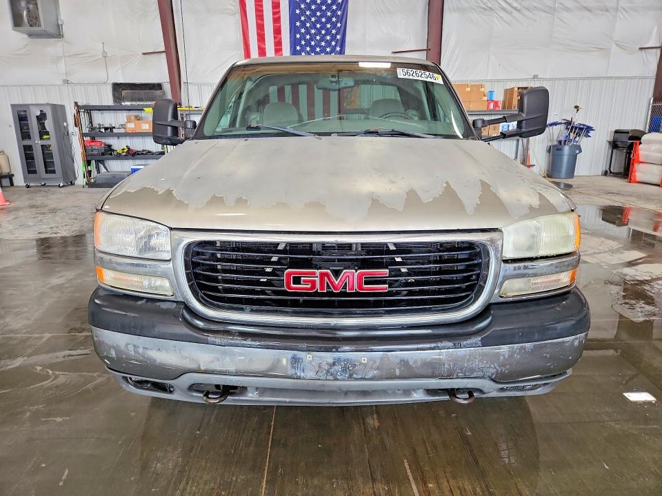 Aukcja sprzedaży 2000 Gmc New Sierra, vin: 1GTGK29U8YE415320, numer aukcji: 56262546