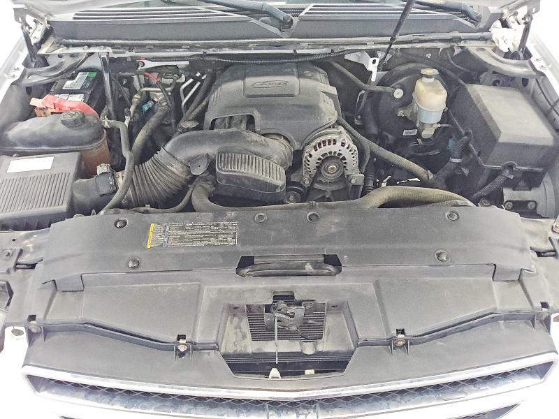 Продаж на аукціоні авто 2009 Chevrolet Tahoe, vin: 1GNFK13089R158155, номер лоту: 58499136