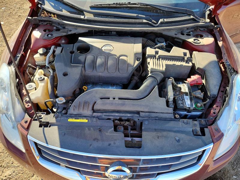 2011 Nissan Altima მანქანა იყიდება აუქციონზე, vin: 1N4AL2AP5BN461838, აუქციონის ნომერი: 55976826
